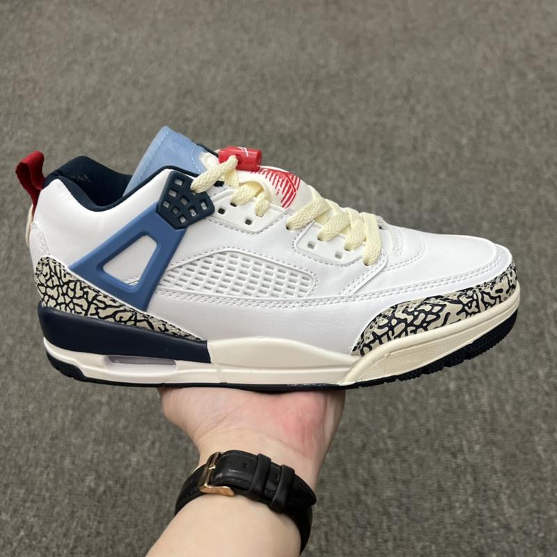 Air Jordan 3.5-112